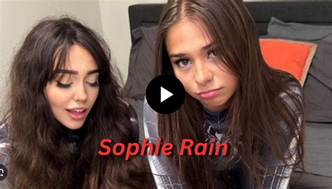 sophieraiin blowjob|Sophie Rain Blowjob Porn Videos